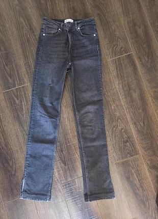 Джинси zara 36 розмір