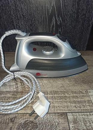 Парова праска coline es155 (2000w)
​