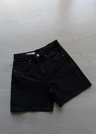 Шорти zara