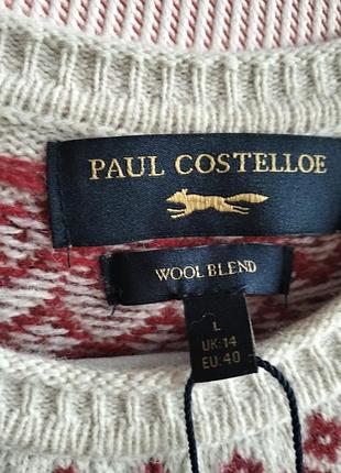 Свитер paul costello 2