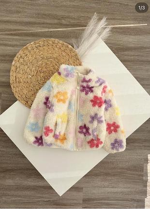 Шерпа f&f на дівчинку