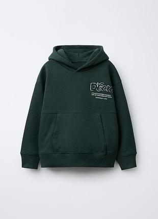 Худі zara розмір 122
