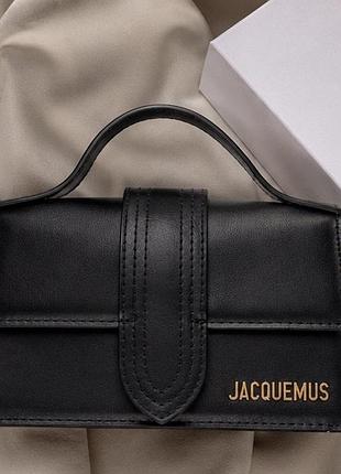Жіноча сумка jacquemus