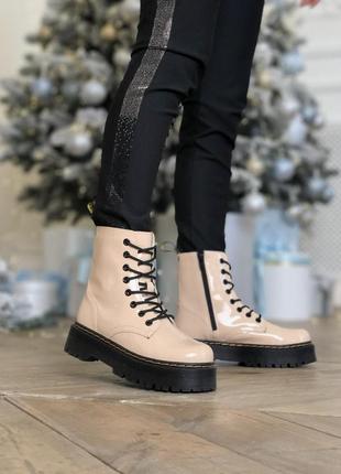 Черевики жіночі мартенс dr.martens