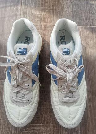 New balance rc30
