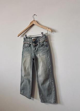 Джинси reserved 122