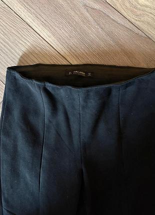 Штаги zara, велюрові