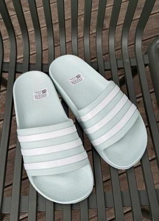 Шльопанці adidas