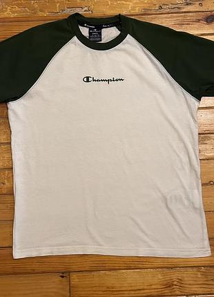 Футболка champion,s