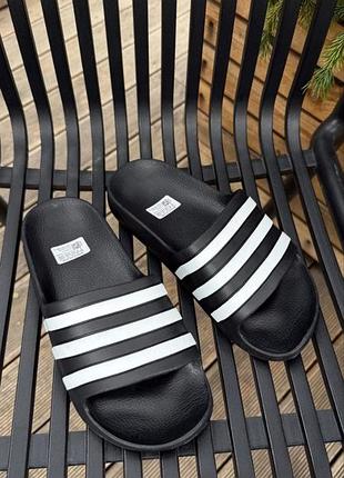 Шльопанці adidas