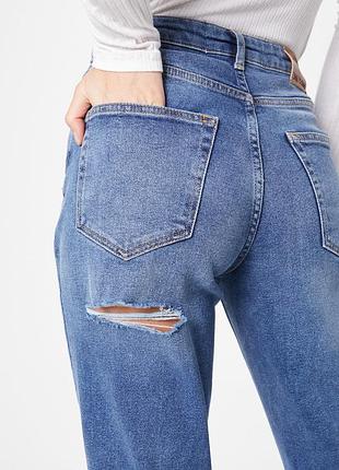 Джинси neon & nylon 36р с