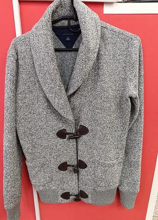 Кофта жіноча tommy hilfiger (xs) оригінал!