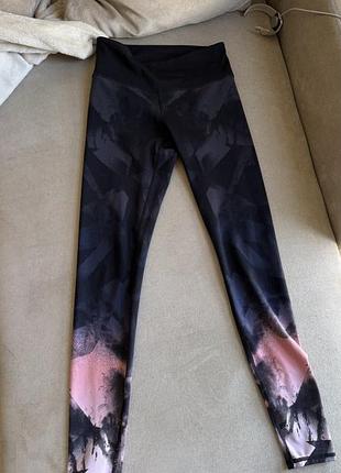 Лосини для спорту h&m
