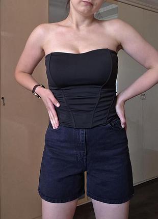 Шорти pull&bear 36 розмір
