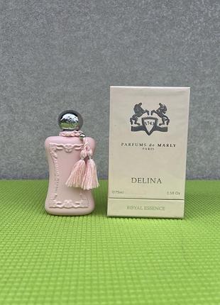 Parfums de marly delina