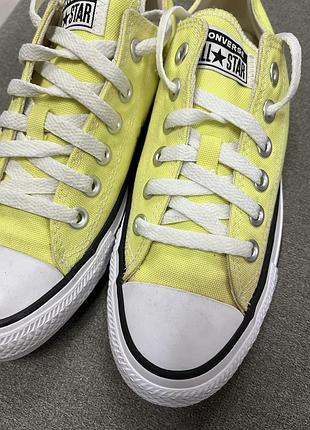 Кеди converse 4