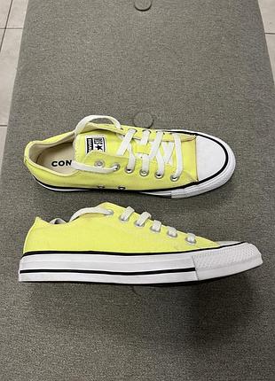 Кеди converse 2