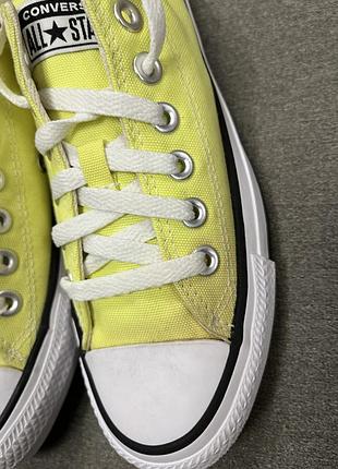 Кеди converse 5