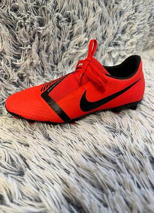 Бутси nike