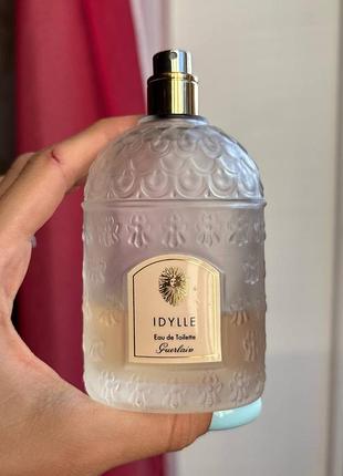 Парфуми guerlain idylle edt 😍😍