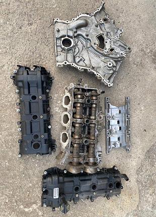 Клапанні кришки jeep cherokee 3.2