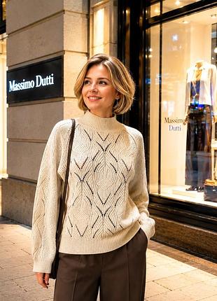 Брендовий гольф massimo dutti