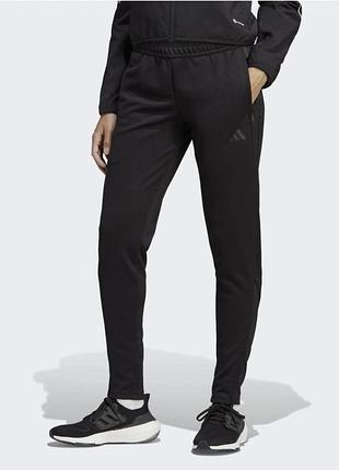 Жіночі штани adidas tiro league pants black розмір м