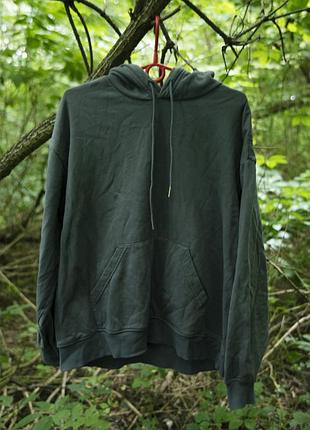 Великий розпродаж ціни до 300 грн худі балахон h&m