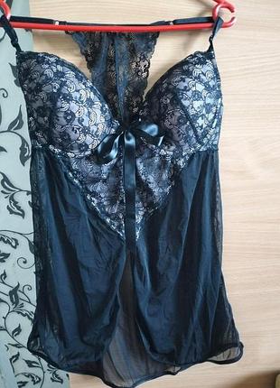 Пенюар secret possessions 36 d