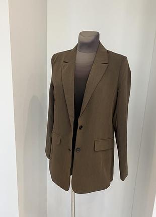 Піджак жакет  zara xs-s