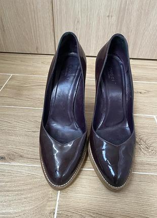Туфлі gucci