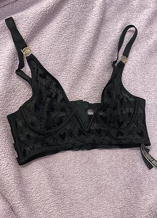 Бра victorias secret
