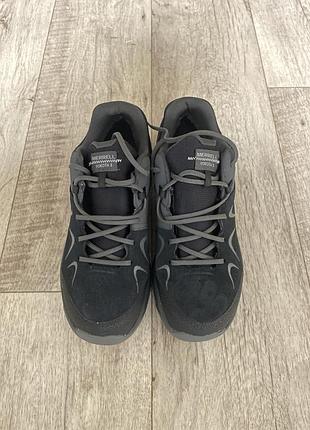 Продам кросівки merrell