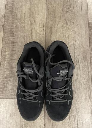 Продам кросівки merrell 4