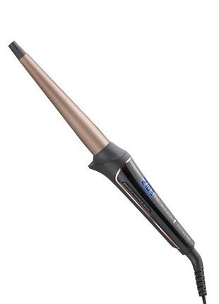 Конічна плойка proluxe midnight edition ci91w1b