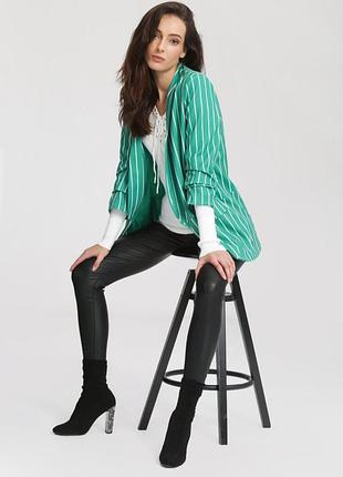 Женский блейзер