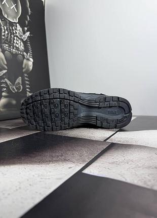 Nike p-6000 black cordura