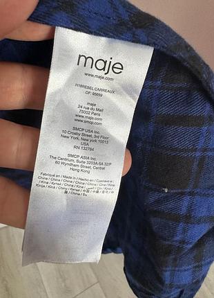 Сукня maje 5