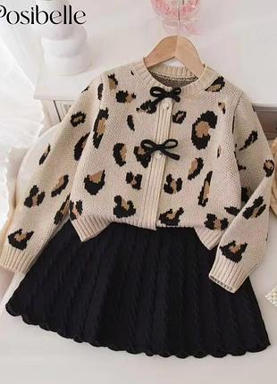Кофта shein на 8 лет 7
