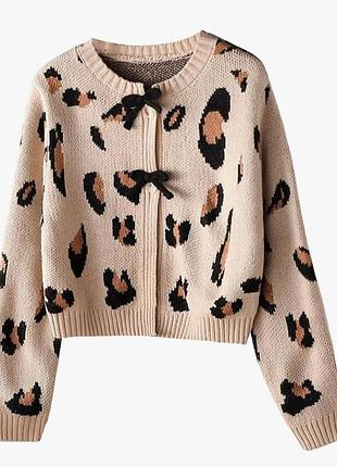 Кофта shein на 8 лет 9