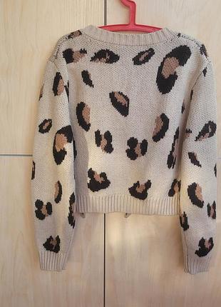 Кофта shein на 8 лет 5