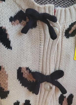 Кофта shein на 8 лет 2