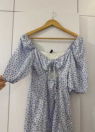 Сукня h&m, розмір s-m