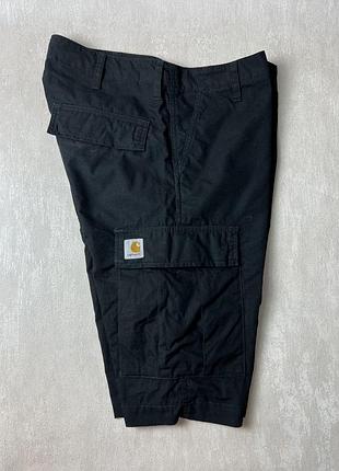 Карго шорти carhartt
