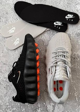 Nike mind 002 black 4