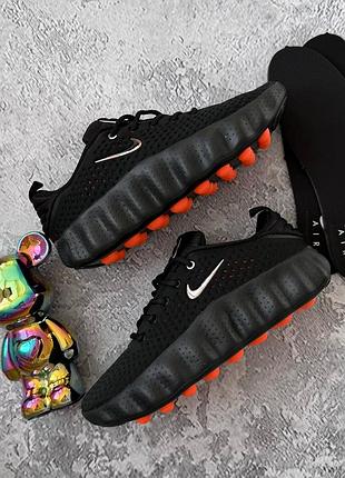Nike mind 002 black 7