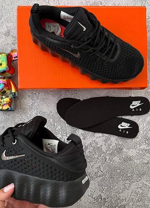 Nike mind 002 black 10