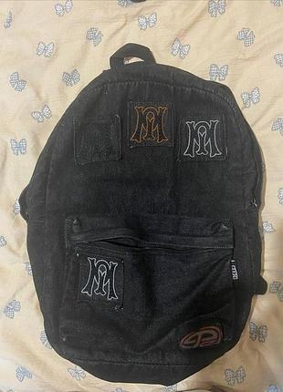 Рюкзак y2k sk8