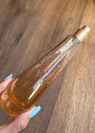 Жіночі парфуми issey miyake l’eau d’issey pure de nectar 🍯