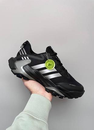 Adidas terrex black 4